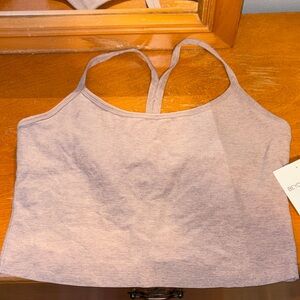 NWT Beyond Yoga Top